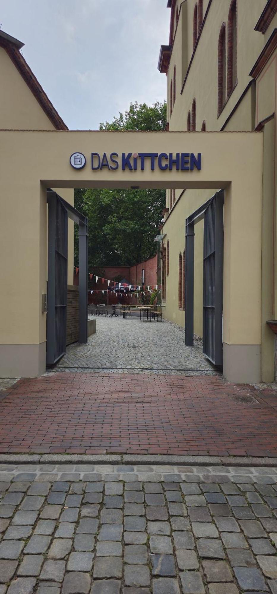 Wißmar Das Kittchen מראה חיצוני תמונה